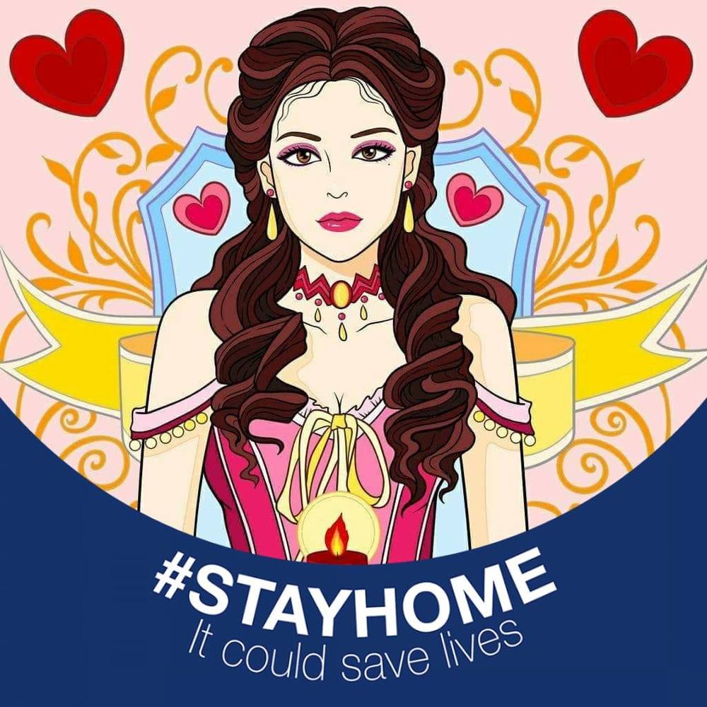 Meet your Posher, Melissa